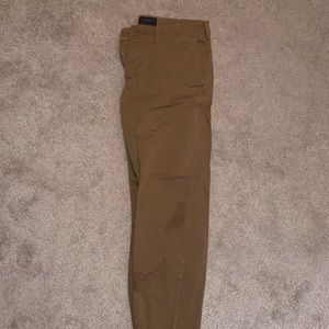American Eagle Pants (32x34 straight)